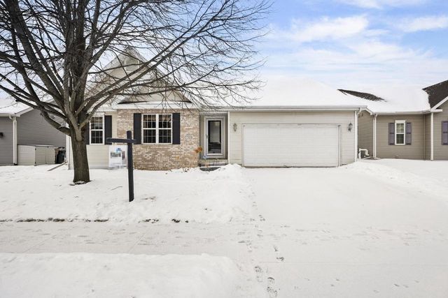7709 Crawling Stone Road, Madison, WI 53719