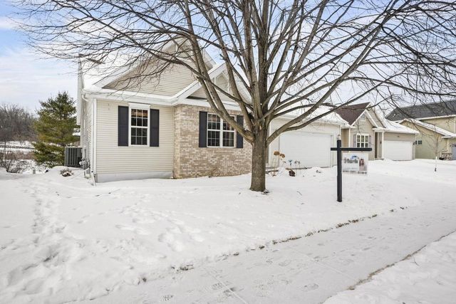 7709 Crawling Stone Road, Madison, WI 53719
