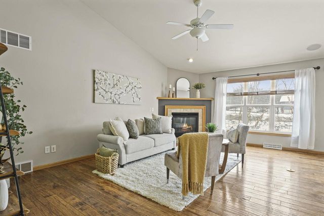 7709 Crawling Stone Road, Madison, WI 53719