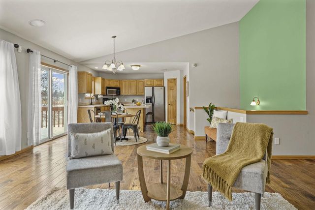 7709 Crawling Stone Road, Madison, WI 53719