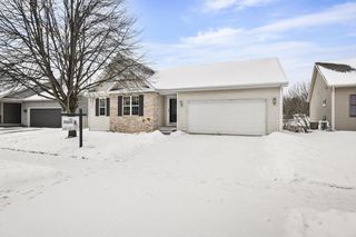 7709 Crawling Stone Road, Madison, WI 53719