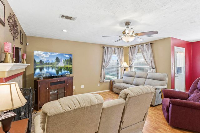 32119 Archer Park, Conroe, TX 77385