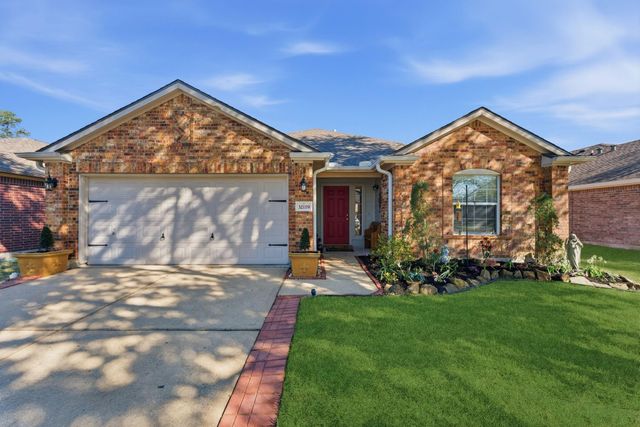 32119 Archer Park, Conroe, TX 77385