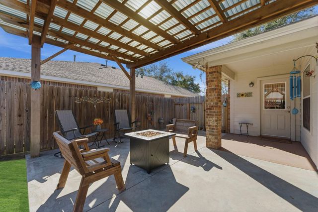 32119 Archer Park, Conroe, TX 77385