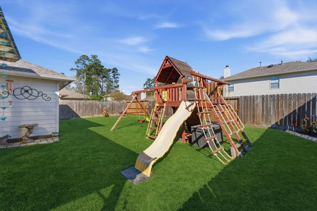 32119 Archer Park, Conroe, TX 77385