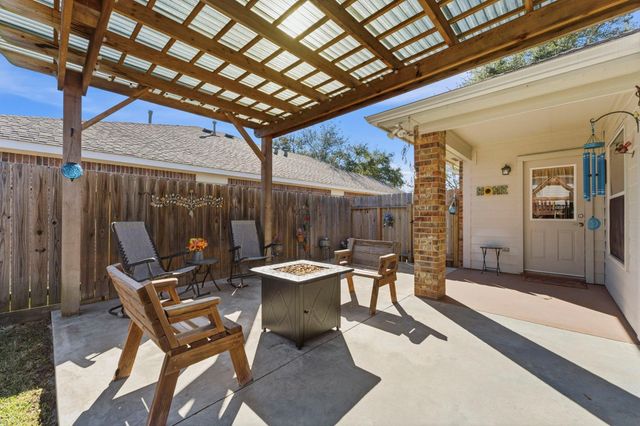 32119 Archer Park, Conroe, TX 77385