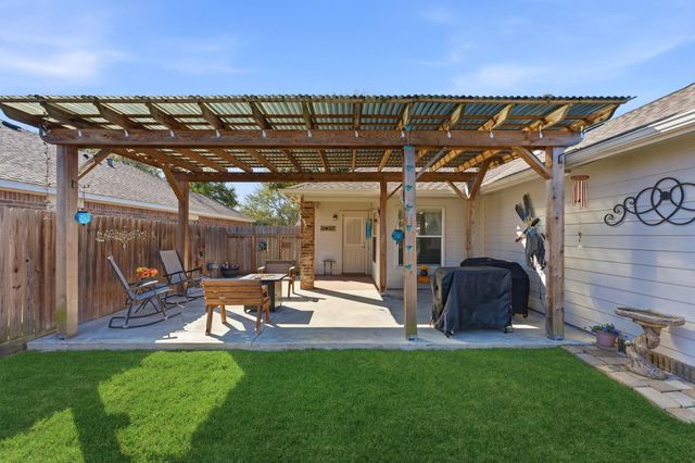 32119 Archer Park, Conroe, TX 77385