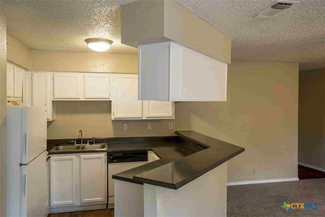 2405 S 13th Street 502, Temple, TX 76504
