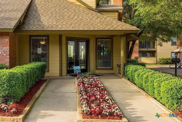 2405 S 13th Street 502, Temple, TX 76504