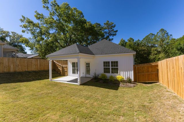 1747 Plank Road, North Augusta, SC 29841