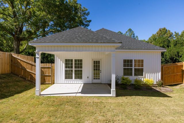 1747 Plank Road, North Augusta, SC 29841