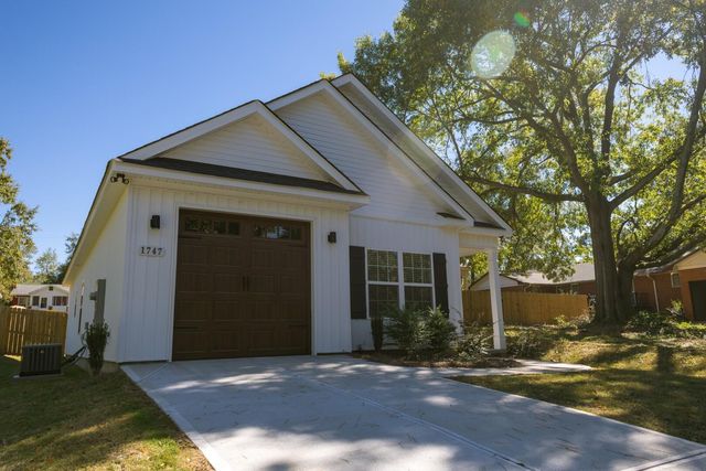 1747 Plank Road, North Augusta, SC 29841