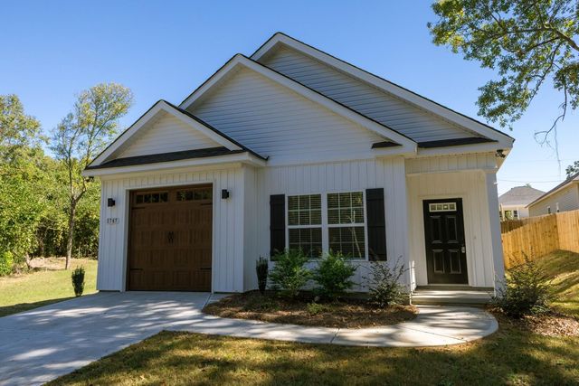 1747 Plank Road, North Augusta, SC 29841