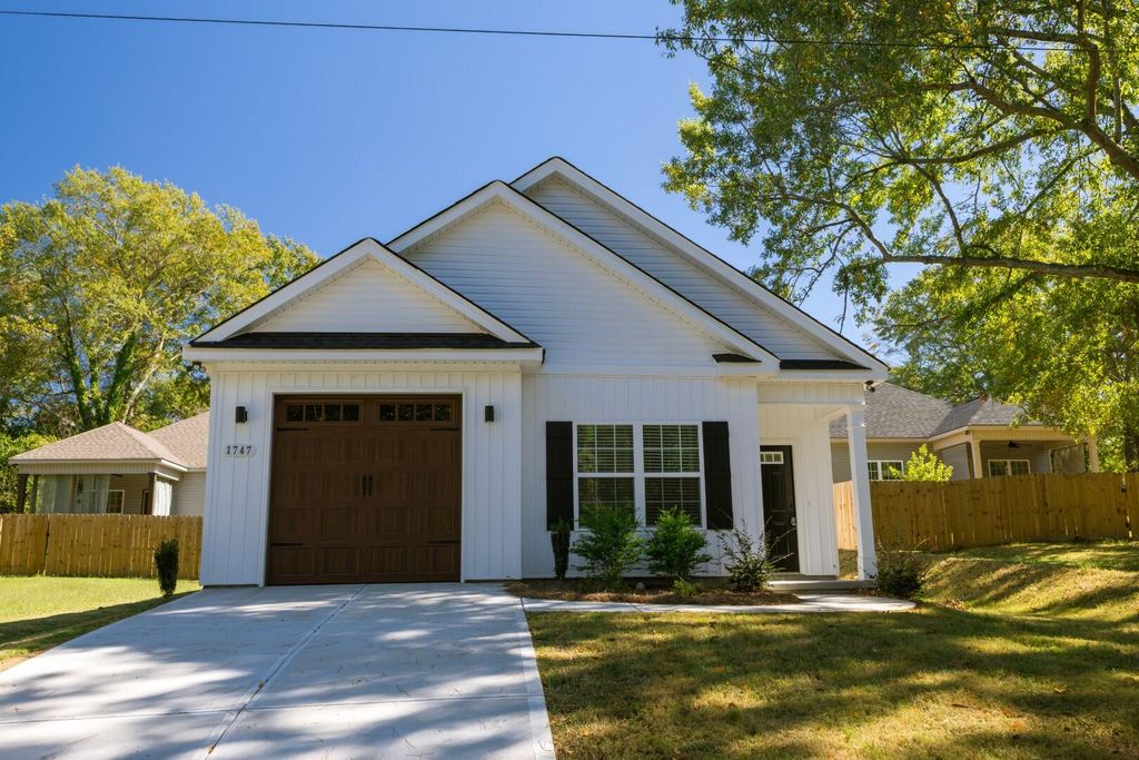 1747 Plank Road, North Augusta, SC 29841