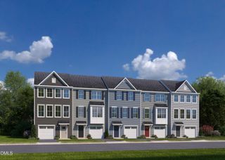 1423 Chowan Avenue, Durham, NC 27713