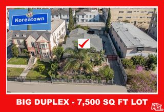 810 Gramercy Drive, Los Angeles, CA 90005