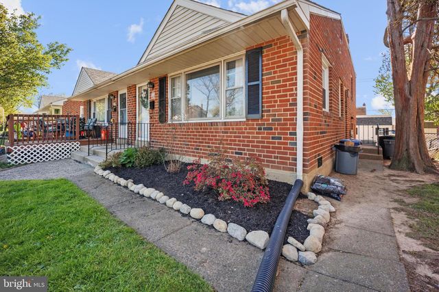 608 8TH AVE, Folsom, PA 19033