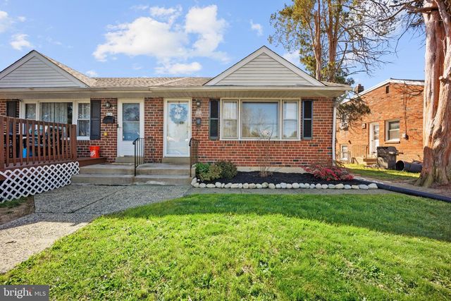 608 8TH AVE, Folsom, PA 19033