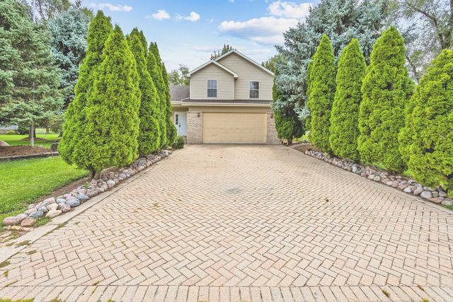 1858 David Avenue, Joliet, IL 60433