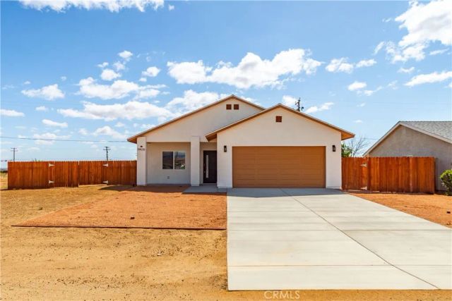 19436 87th Street, California City, CA 93505