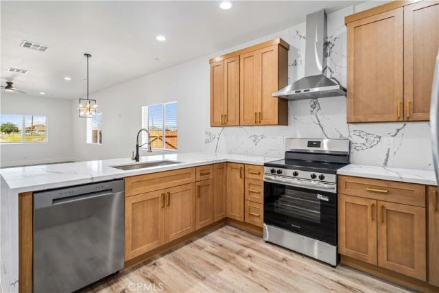 19436 87th Street, California City, CA 93505