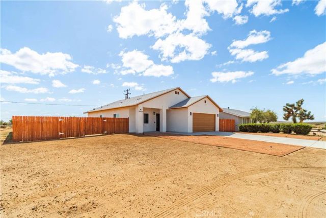 19436 87th Street, California City, CA 93505