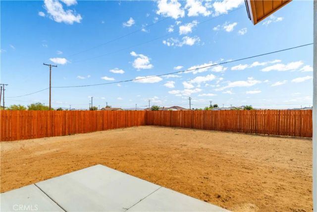 19436 87th Street, California City, CA 93505