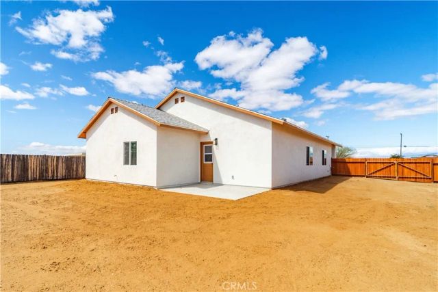 19436 87th Street, California City, CA 93505