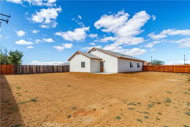 19436 87th Street, California City, CA 93505