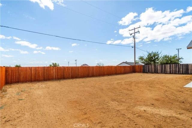 19436 87th Street, California City, CA 93505