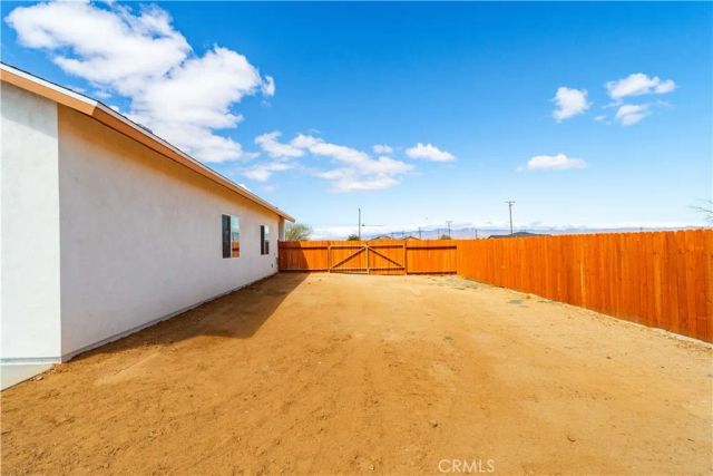 19436 87th Street, California City, CA 93505