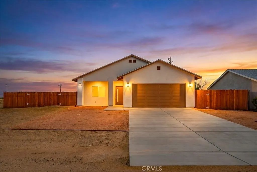 19436 87th Street, California City, CA 93505
