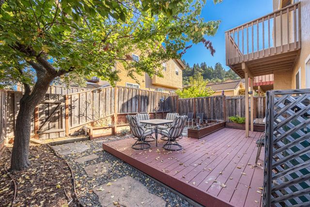 106 Bluebonnet Lane 1, Scotts Valley, CA 95066