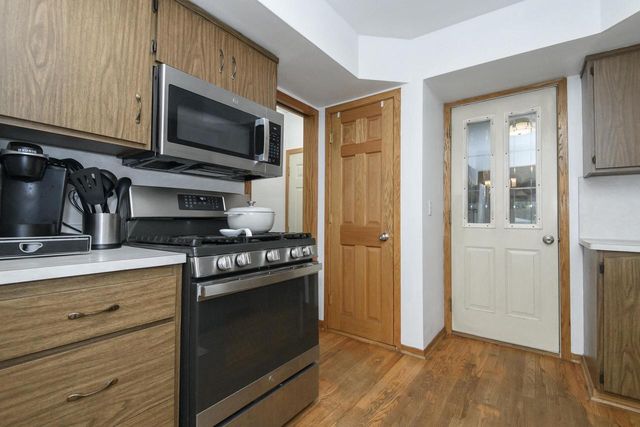 18550 Brookridge DRIVE, Brookfield, WI 53045