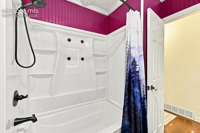 6535 Dublin Circle, Colorado Springs, CO 80918
