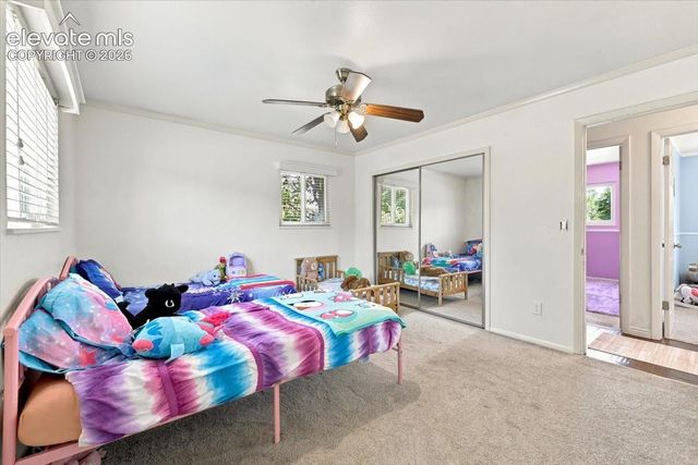 6535 Dublin Circle, Colorado Springs, CO 80918