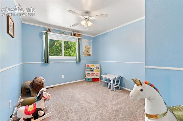 6535 Dublin Circle, Colorado Springs, CO 80918