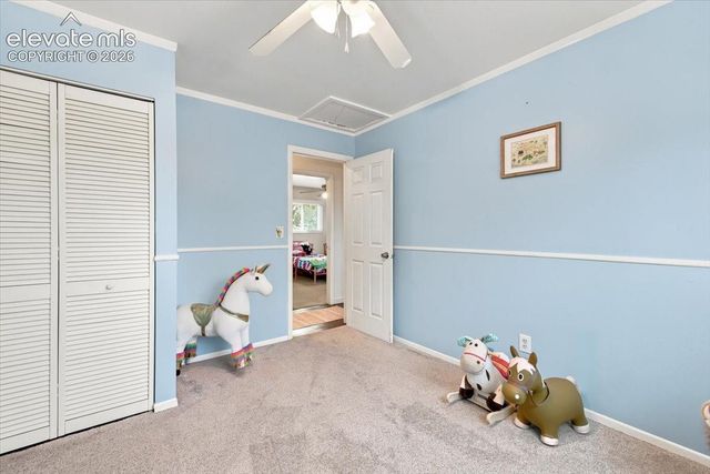 6535 Dublin Circle, Colorado Springs, CO 80918