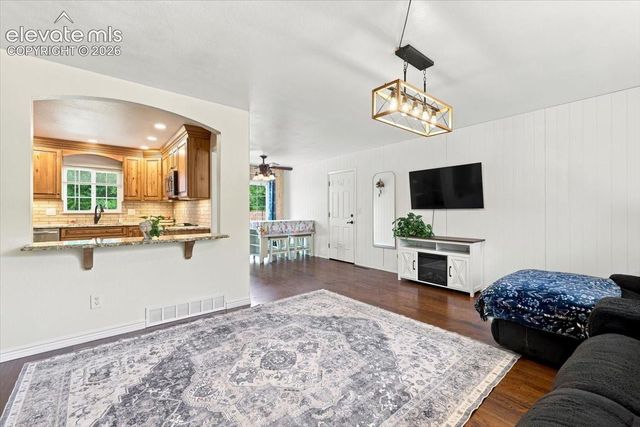 6535 Dublin Circle, Colorado Springs, CO 80918