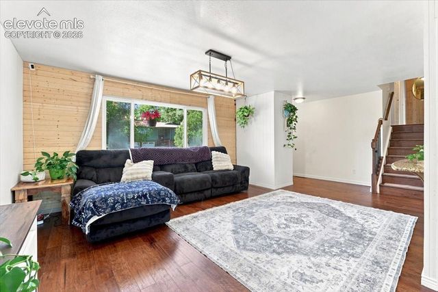 6535 Dublin Circle, Colorado Springs, CO 80918