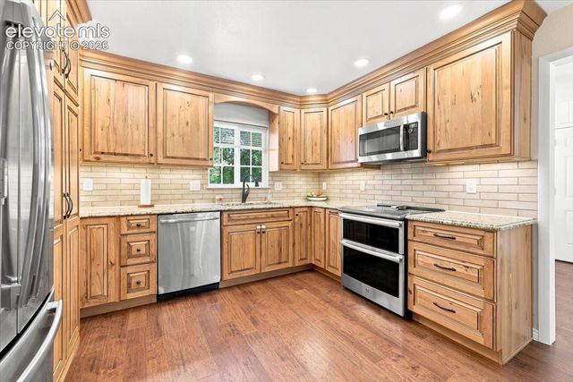 6535 Dublin Circle, Colorado Springs, CO 80918