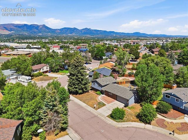 6535 Dublin Circle, Colorado Springs, CO 80918