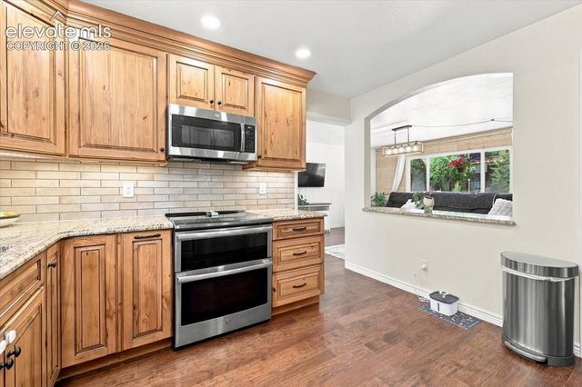 6535 Dublin Circle, Colorado Springs, CO 80918