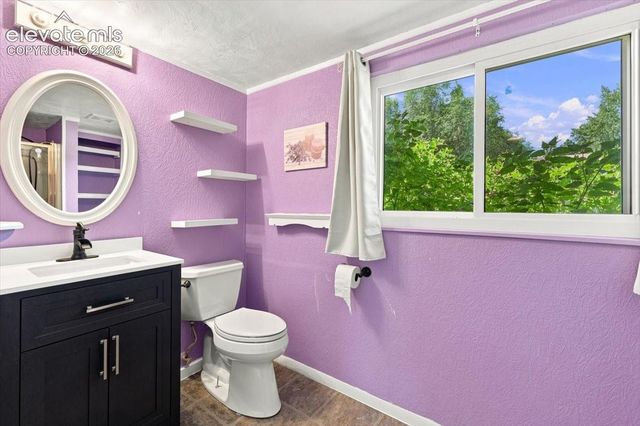 6535 Dublin Circle, Colorado Springs, CO 80918