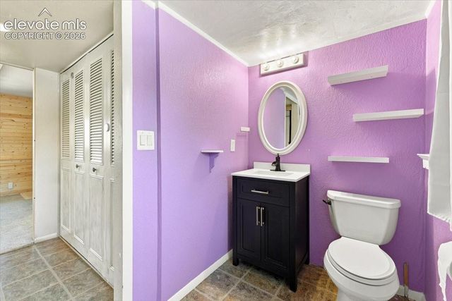 6535 Dublin Circle, Colorado Springs, CO 80918
