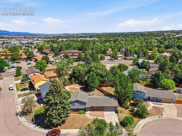 6535 Dublin Circle, Colorado Springs, CO 80918