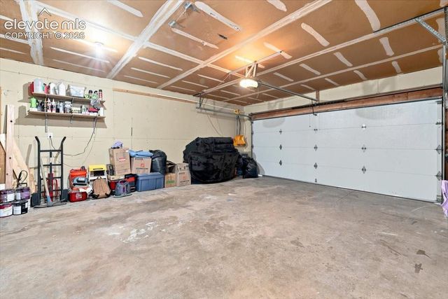 6535 Dublin Circle, Colorado Springs, CO 80918