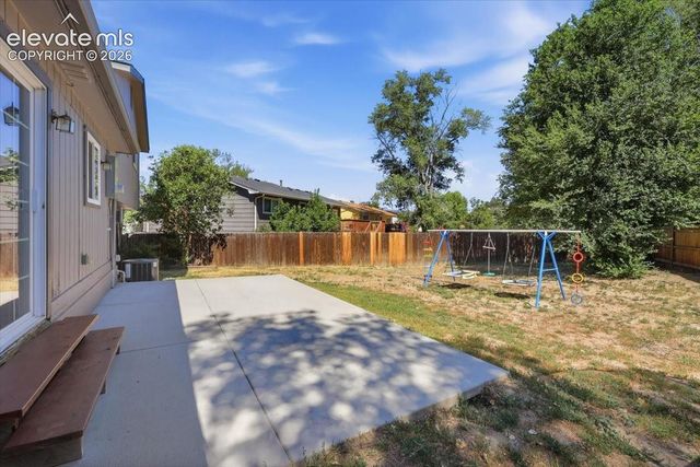 6535 Dublin Circle, Colorado Springs, CO 80918