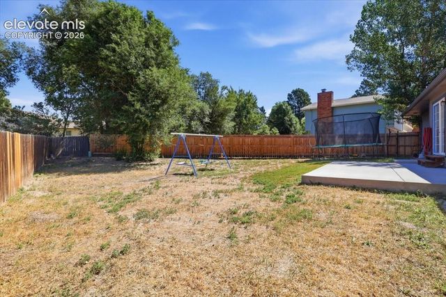 6535 Dublin Circle, Colorado Springs, CO 80918