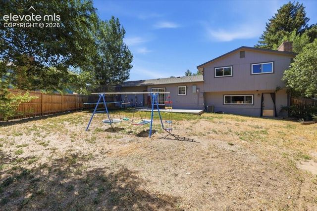 6535 Dublin Circle, Colorado Springs, CO 80918